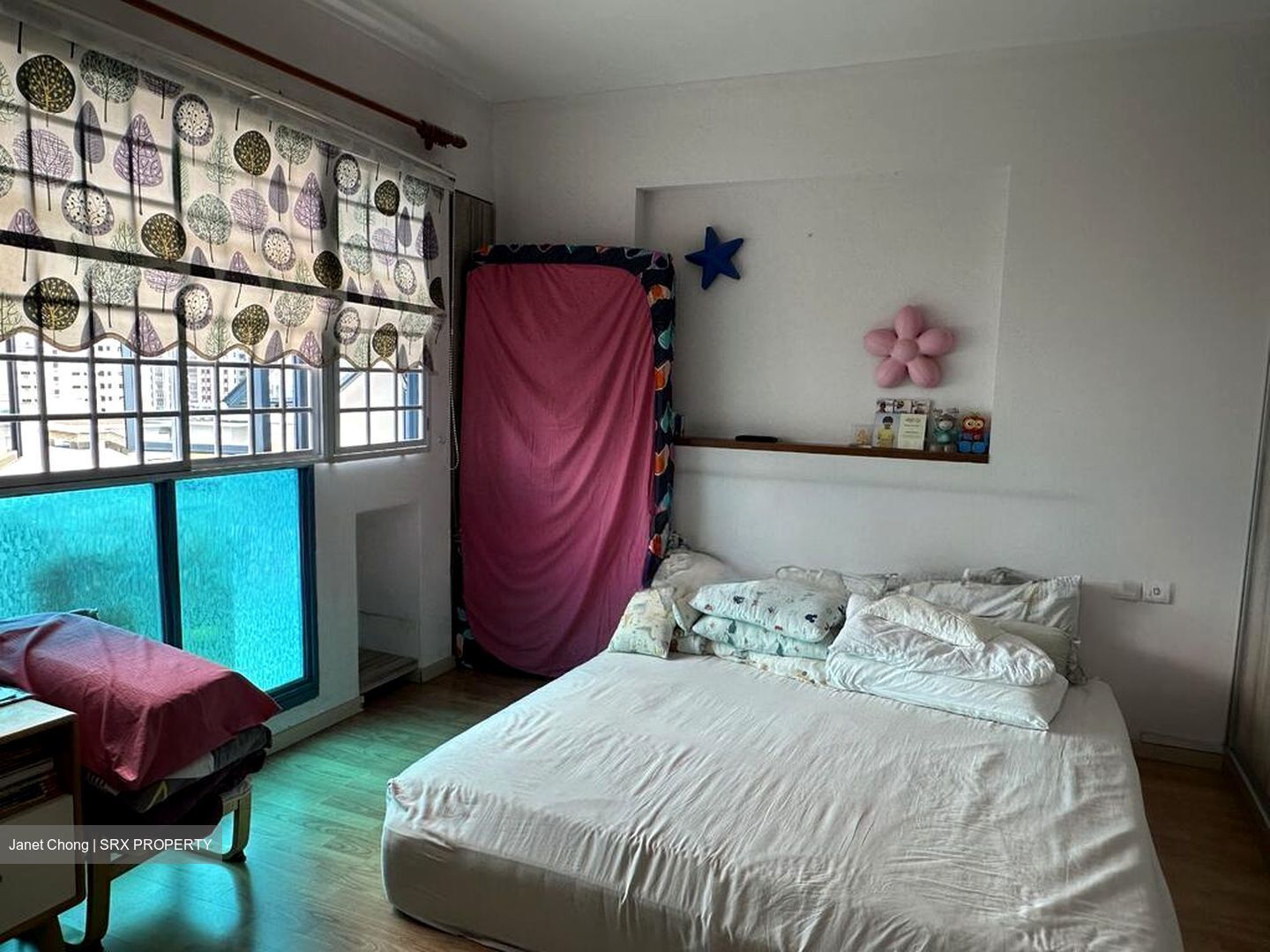 Blk 467 Blue Riverview (Sembawang), HDB 5 Rooms #499390681